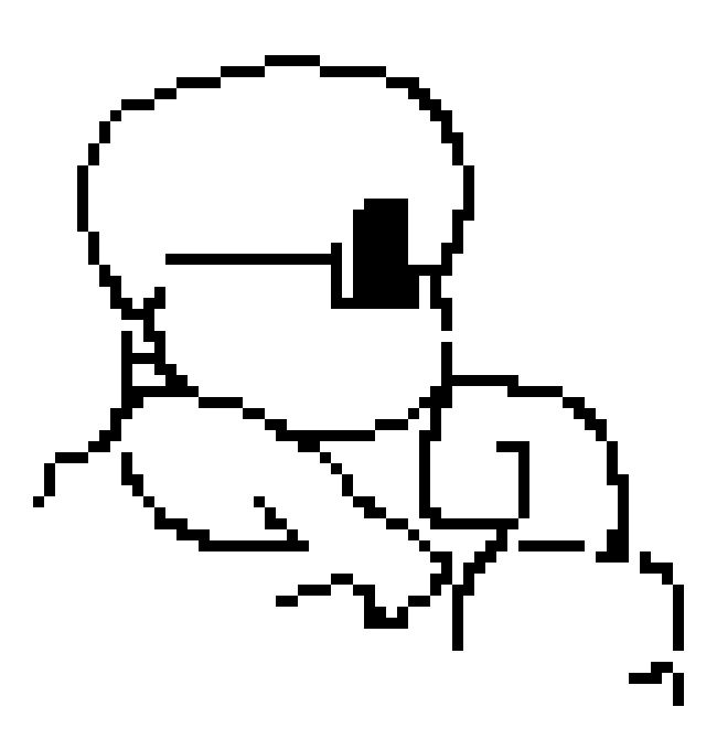 [98cc08] walking simulator baybey