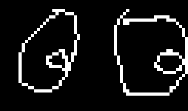 [224a35] me? (I ran out of eyes to try and copy and paste onto mine)