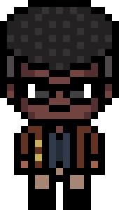 [4e2b5f] Guard (No Mask)