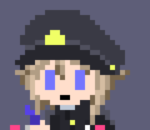 [777455] Oh- It's alright then Mado--- Magolor. I can wait another time.