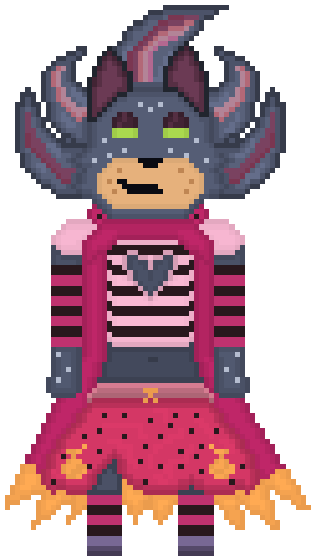 [a00846] Glitzen oh yea