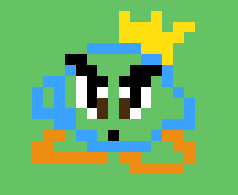 [7f0f88] I didn't really see him here recently