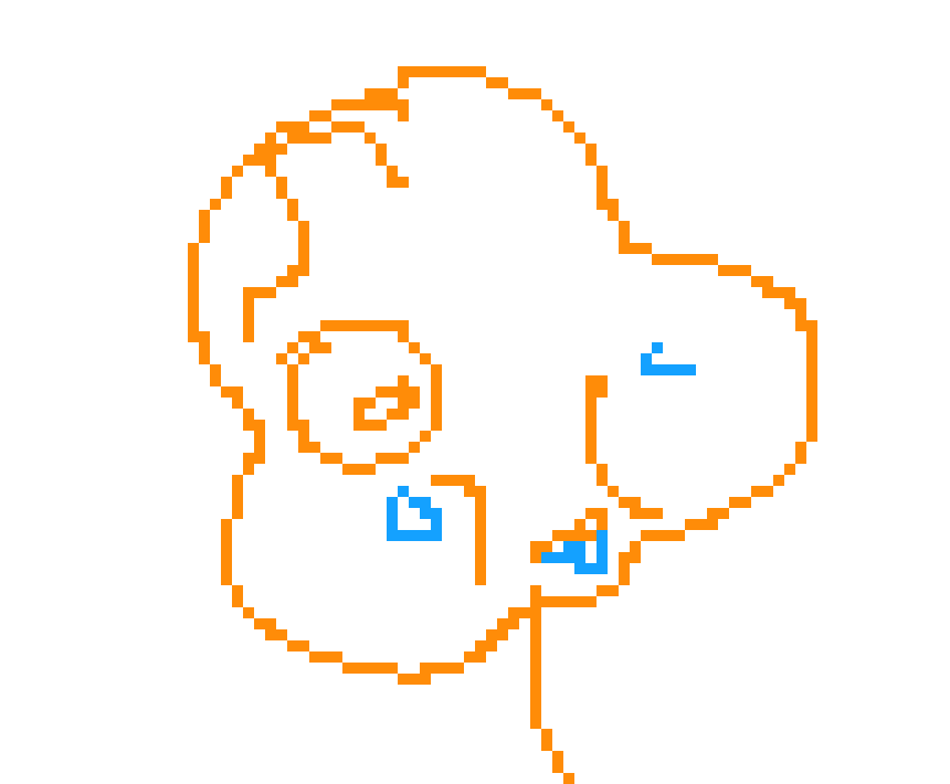 [d4b23f] KU HUH?? WHATCHU MEAN