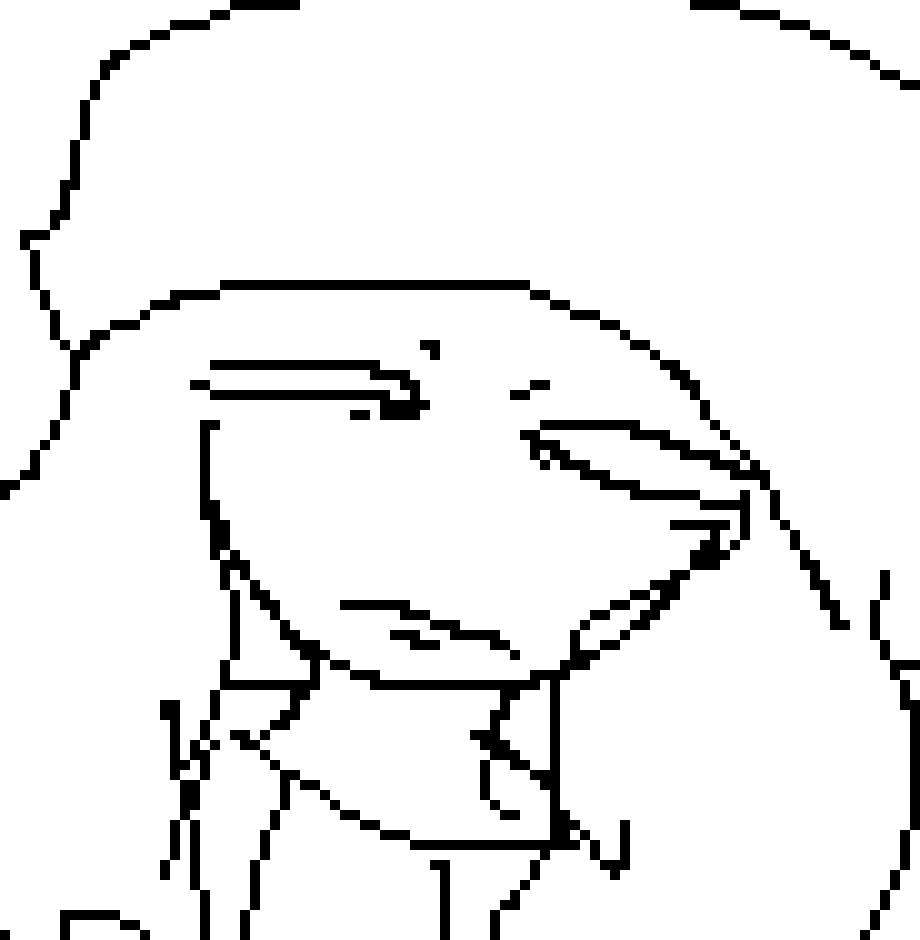 [459c26] its almost as if you've garnered a reputation