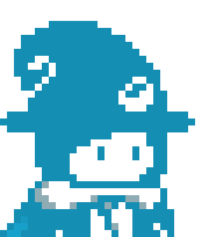 [54dc0e] "Okay but like- I just had to you're just really smallllll" =holding cyan in her palm=