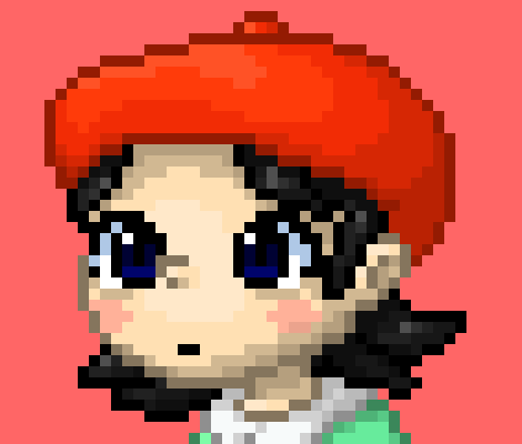 [777455] I'm mostly just curious to simply just read it, and well-- to sorta know about a couple of people-