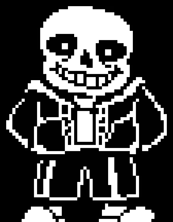 [162e75] -something seems off with sans- Heya.