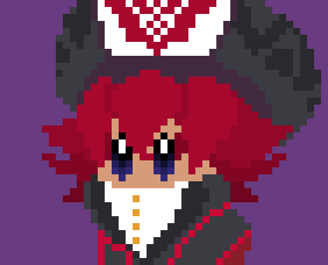 [b48161] Hyness from what I know will only chime into battle if he is needed. But for now, he won't quite help.