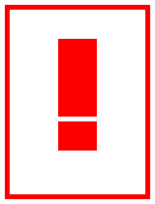 [2d51dc] Undertale Warning Box Attack sprite