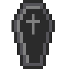 [385d63] Coffin