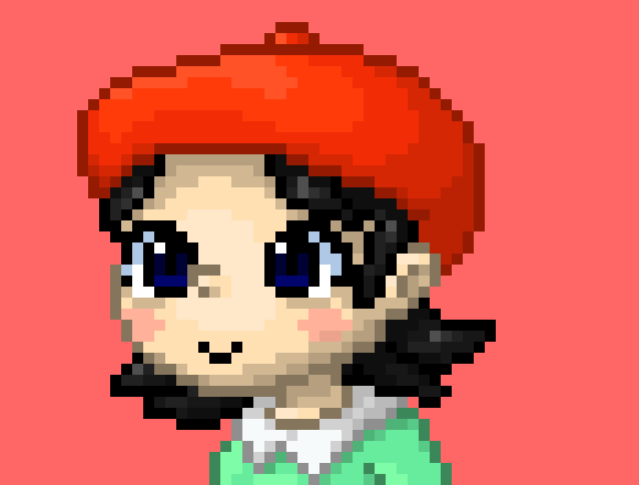 [777455] Hey Prince Fluff and Bandana Dee! Come here!