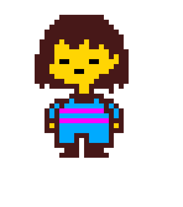 * you walked to the woods *