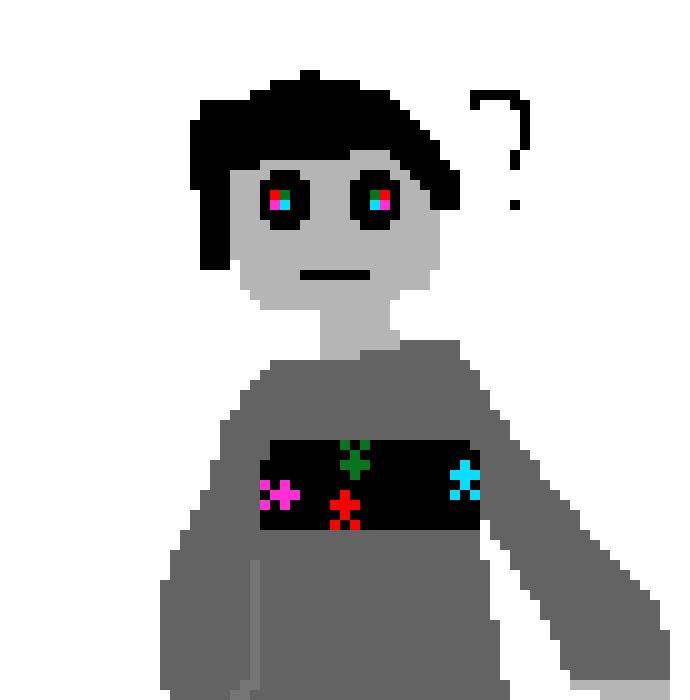 uhhh are you gonna say something? -Robby