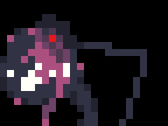 [da47f1] It'll be easier to look in the gun if my eye isn't attatched to my dumb head- Erothuel