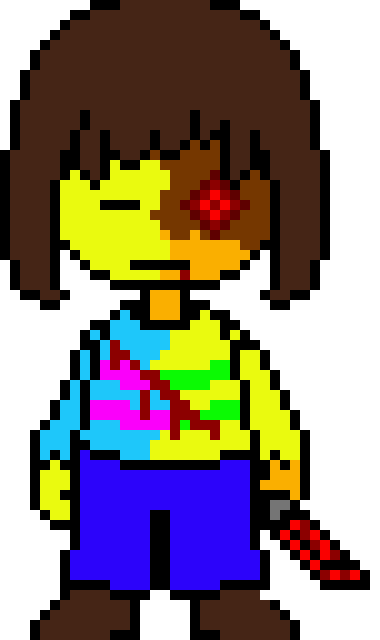 kills toriel) AHAHAHAHAHHAHHA