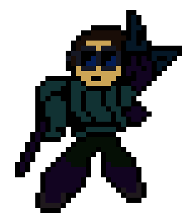 [5e3752] InfectedGno