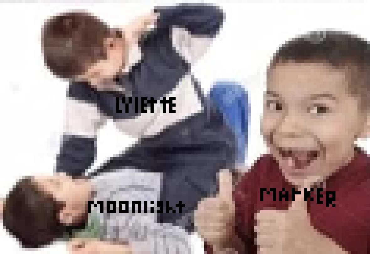 [711318] Idea: -Marker