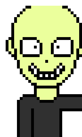 ok bill consider your self L U C K Y =)