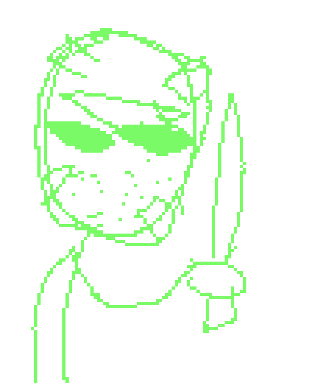 [5aec6e] Look at what they did to you Jason kill them yes... YES... Kill for mother