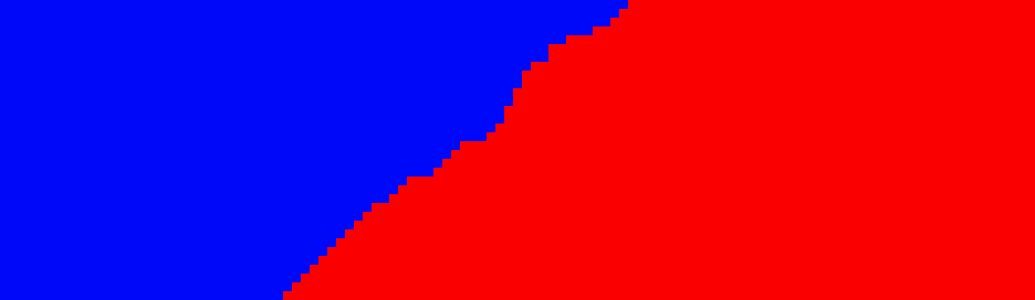 [207f56] red and bler