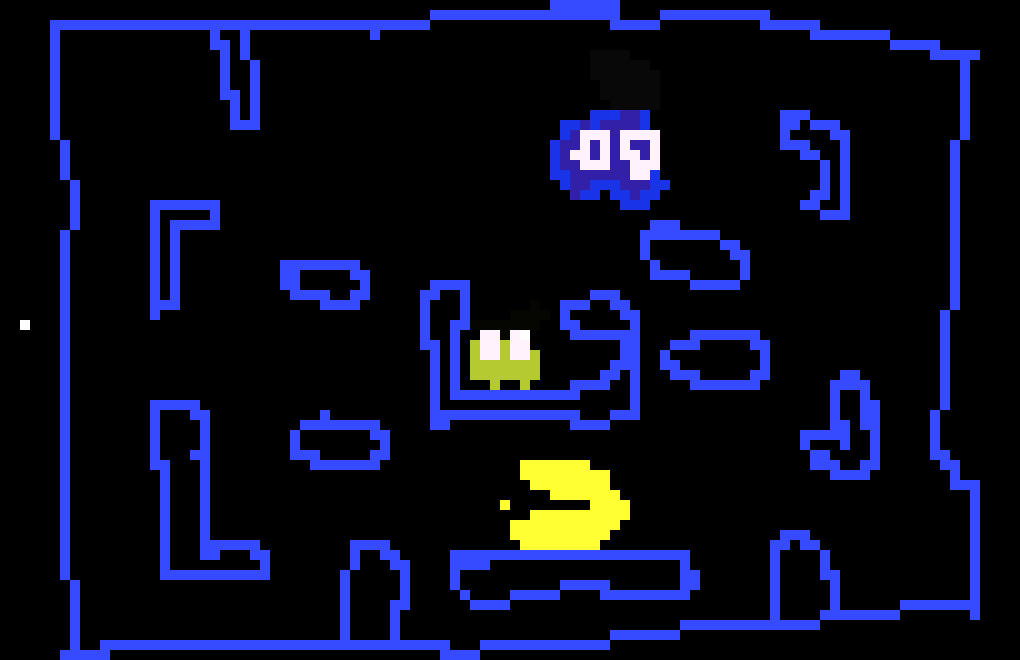 [209ee5] pacman