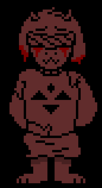  * CABRA EXTRAÑA SEÑORA BLOQUES DE ATAQUE?