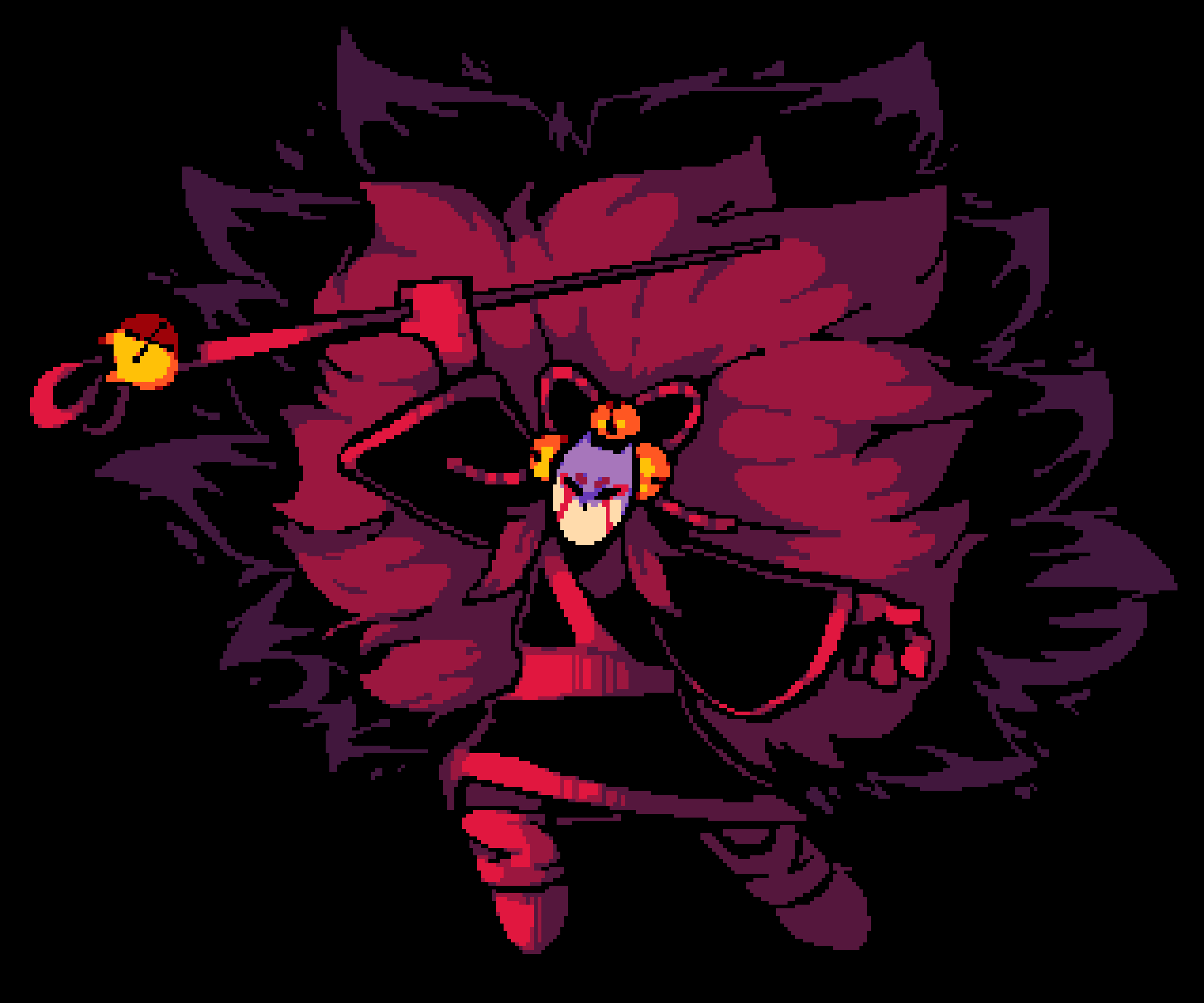 [8426a8] guess how many palette changes this alone went through which would be impossible to keep adjusting on this horrendous website