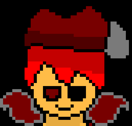 *destroys trees* could be better