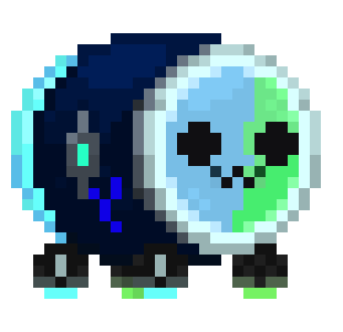 [31c21d] Yes, though I wasn’t entirely meant to be one, 