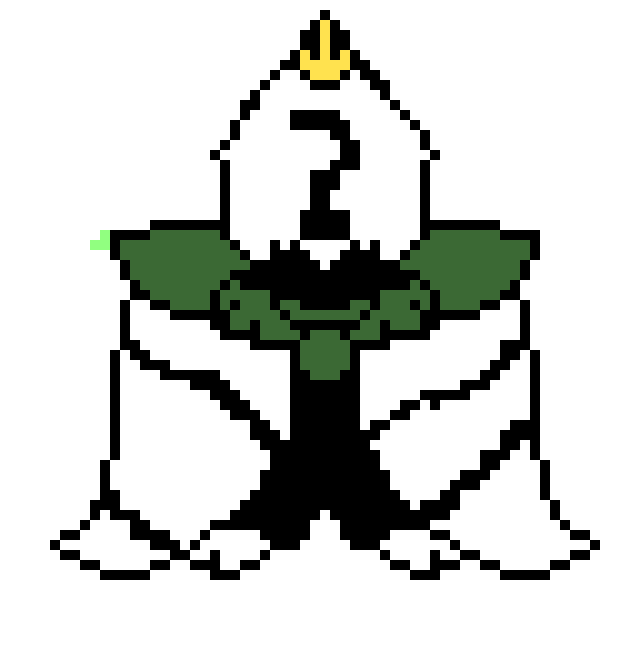 [9664c4] Blank my AU