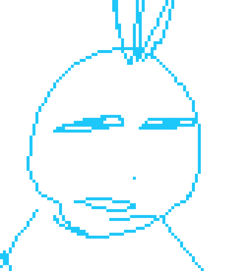 [874169] ylkg dont be weird im sure you wouldnt agree with people drawing porn on here when theres kids even though its still under the genre of it just being pixels so thats not a good argument