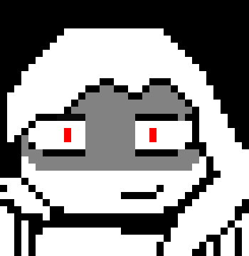 [7a0a81] *she walks over, and commits brutality. FREAKIN CRUSHES HIS HEAD.*