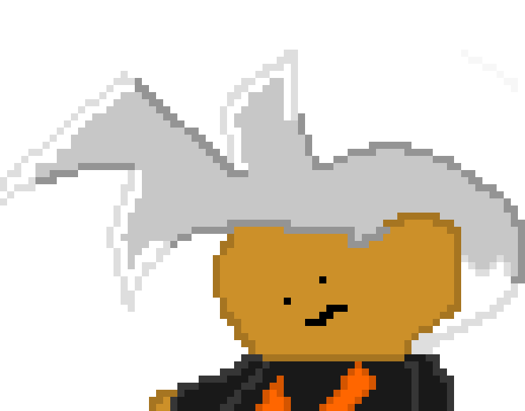 Wait, so I should be dead th- *ded*