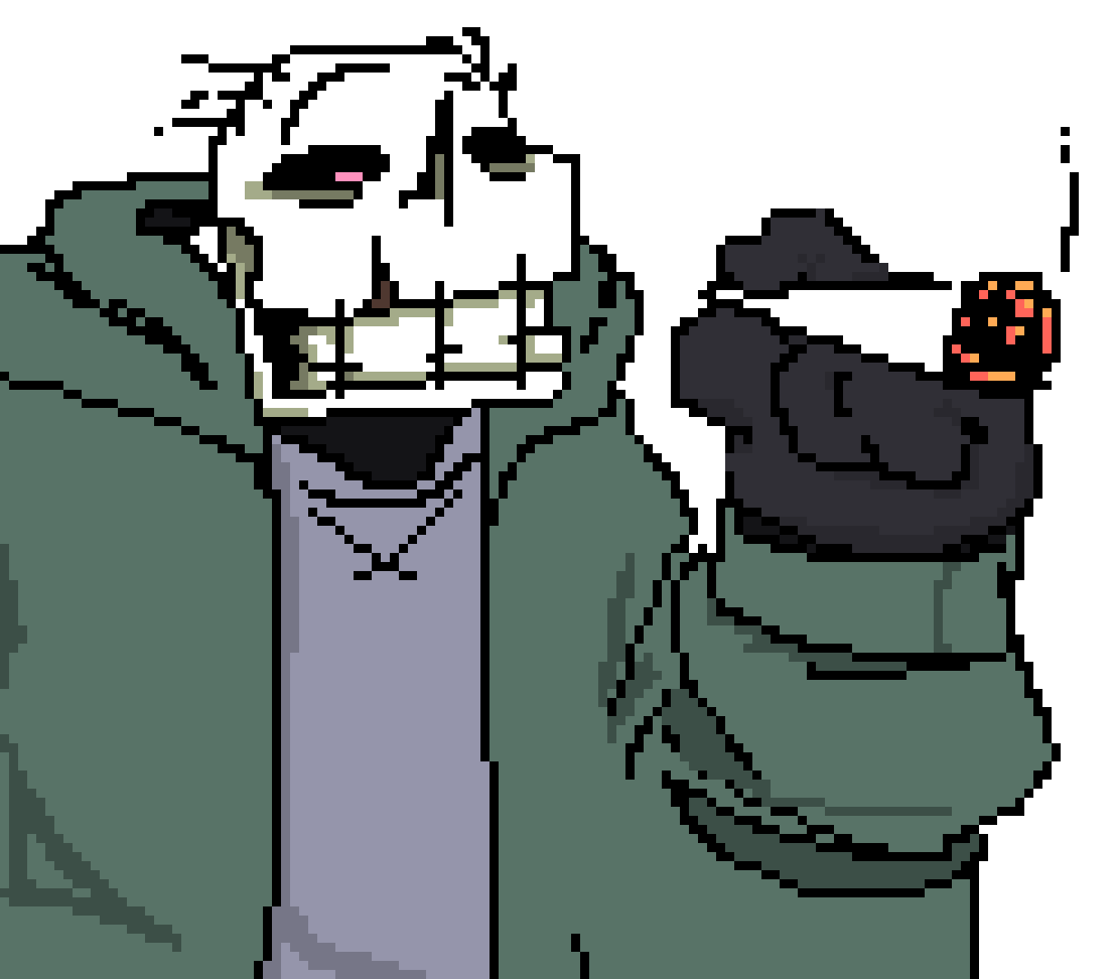 [a0077a] Heheh! It'll make ya sleepy that's for darn sure!