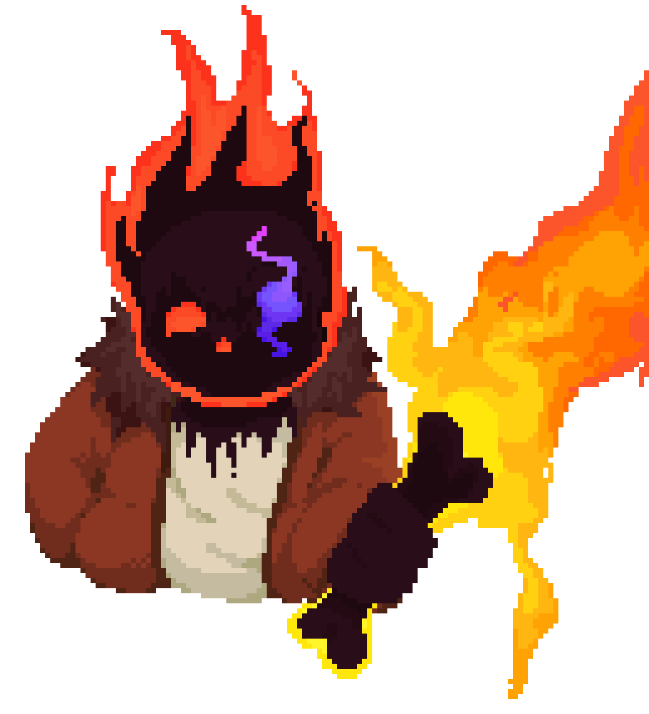 [d9c550] tbh i think its pretty much done might redo the shirt tomorrow if its still bothering me by then but yeah