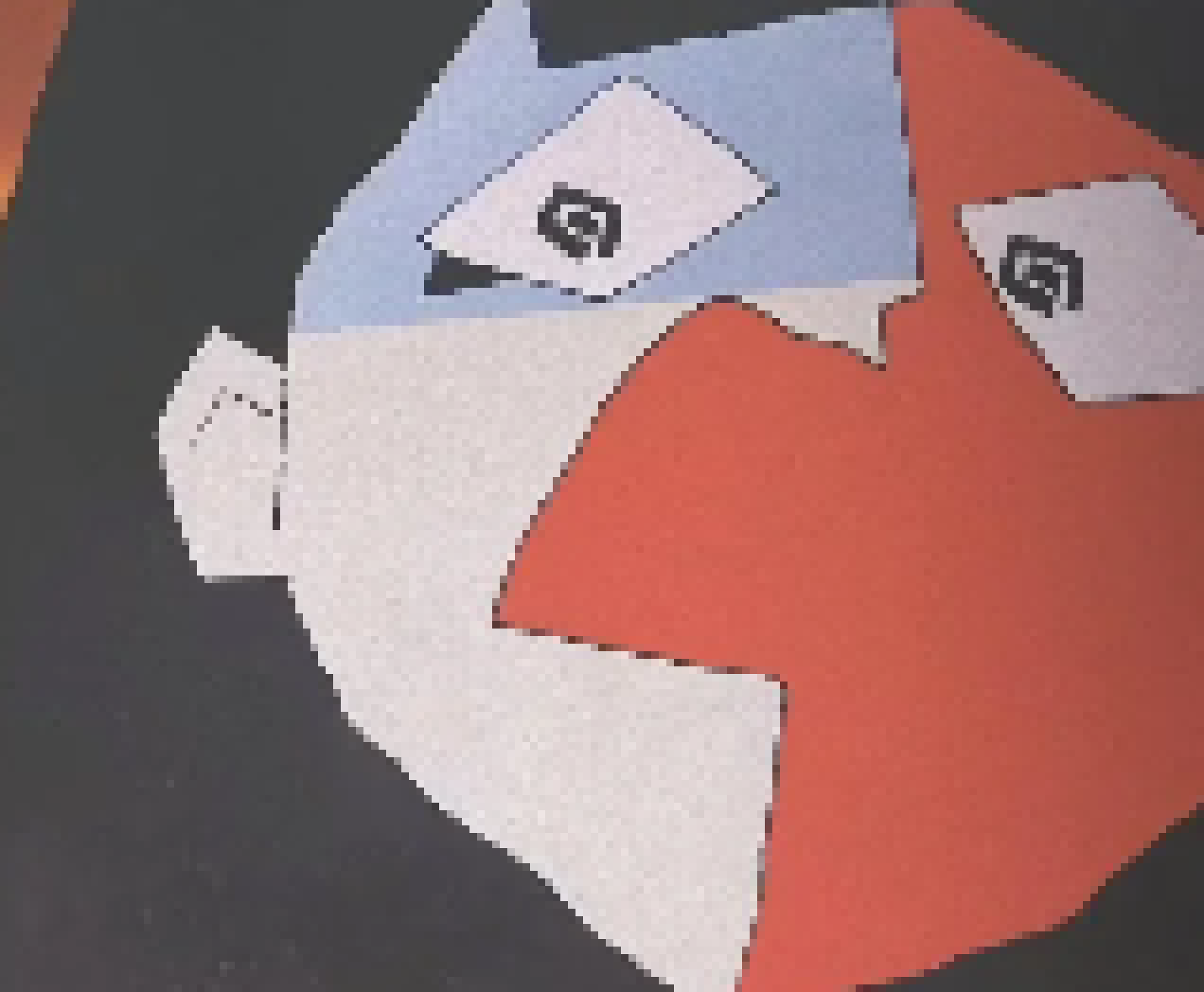 [db2e26] such an ao oni lookin