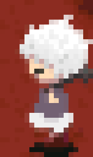 [777455] Oreko shut up, don't encourage it