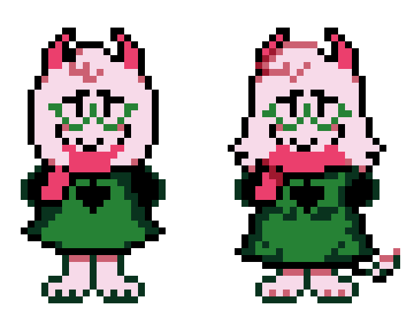 [821c69] RALSEI MY LOVE