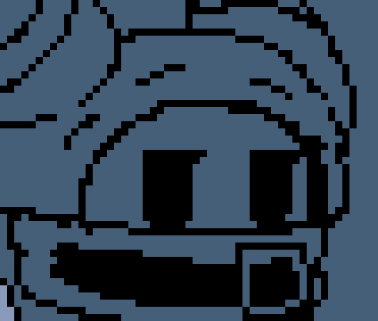 [8ed5a4] Shut up, you scream randomly too