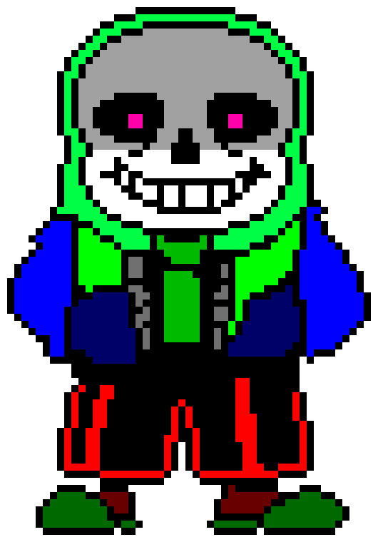 Mega Sans