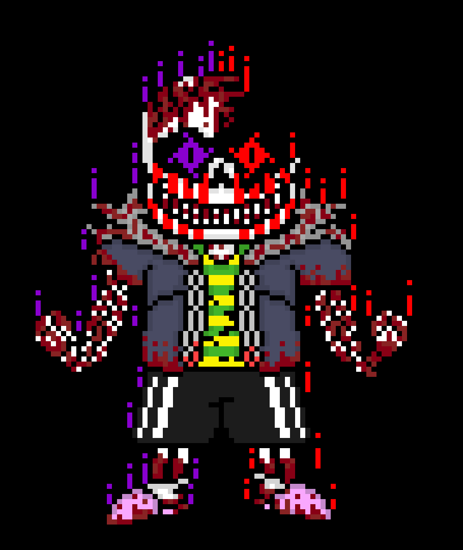 [84ce04] *everythings very dark and cold as if the sun dissapeared*  *comes back* hey guys