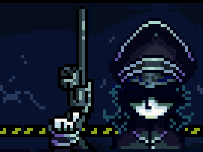 [042dd9] *he'd fire a bullet into the air in hopes of scaring me a lil he's a dick* "has anyone told you, you are HORRIBLE at humming."                             -[[Холлетт]]updated