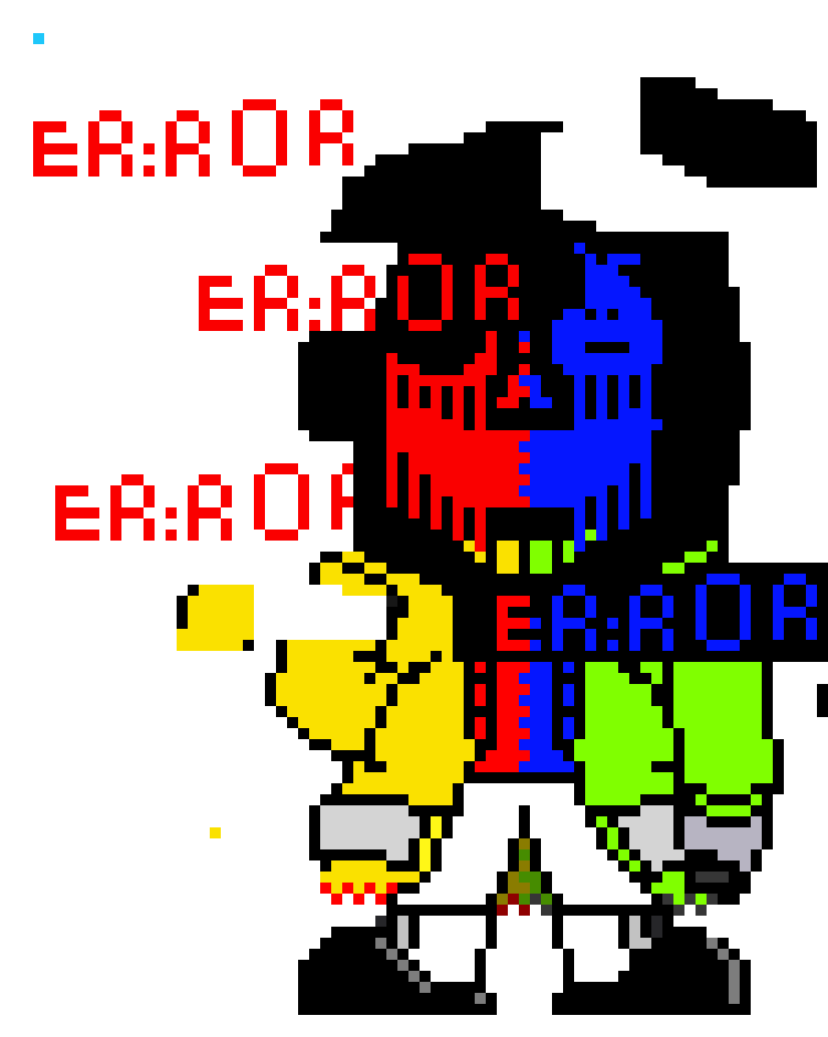 wait comic didnt u already make a paps sprite???-fatel 404 revert epic