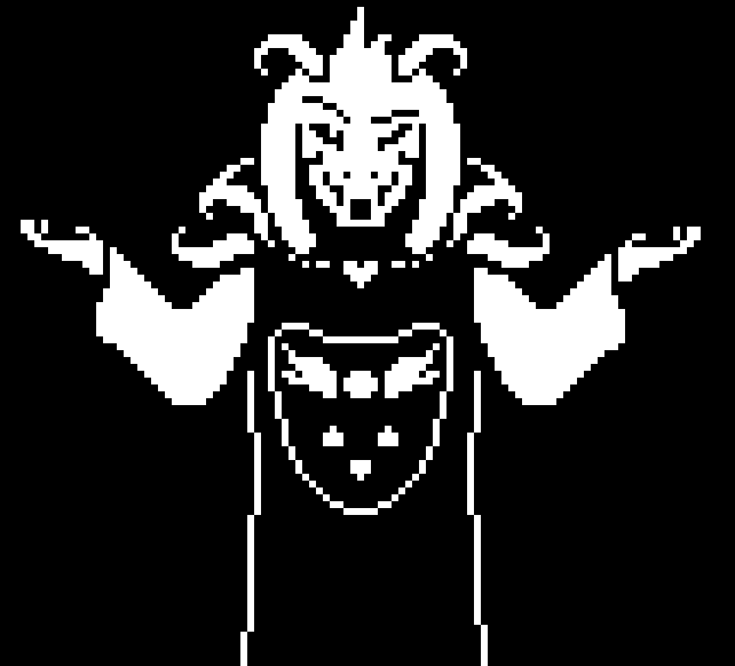 [2fbf6b] Im moving away from sans and using other characters