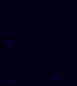 [cb5b51] ((It would not seem that god likes you today!)) *Alex would lean backwards, just barely dodging its grasp, before doing a backflip, and attempting to shoot at the beast once he lands again ((three shots, a 12 a 5 and a 9 on my 3 d20 rolls))*
