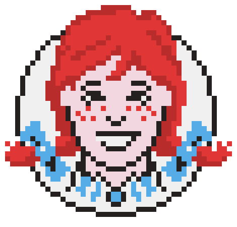 [c1a88f] Wendy's