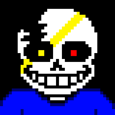 [d959ff] follow me.. *walks to sans and papyrus house and goes inside*