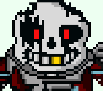 Blocks the axe * After i am done with horror, you are next