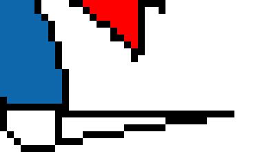 sends slashes similar to chara's slash projectiles at odst *