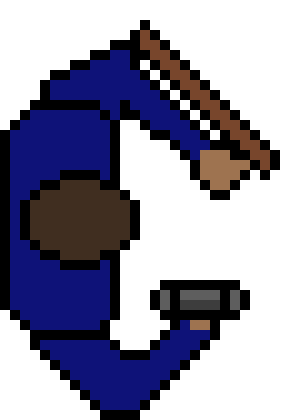 [76023f] Player Idle frame 4